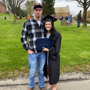 Meet your Posher, Kianna